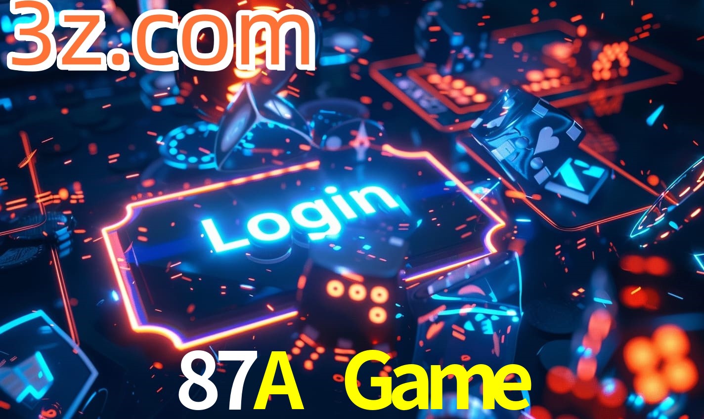 Bônus de Cadastro Cassino 87A Game